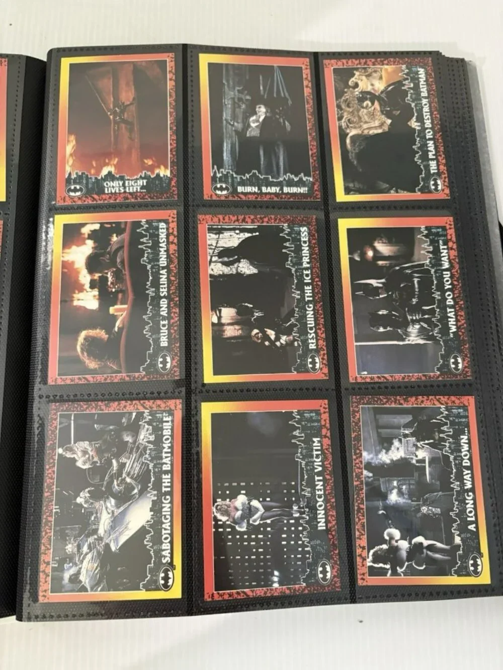 Topps this listing